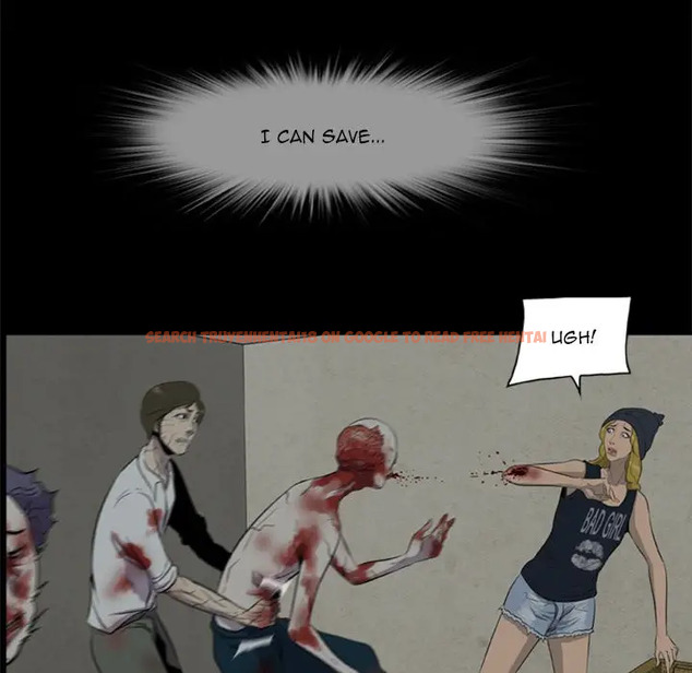 Read Hentai Image 31 120 in comic Zombie Wave - Chapter 11 - www.hentaitnt.net