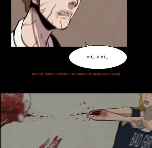Read Hentai Image 33 120 in comic Zombie Wave - Chapter 11 - www.hentaitnt.net
