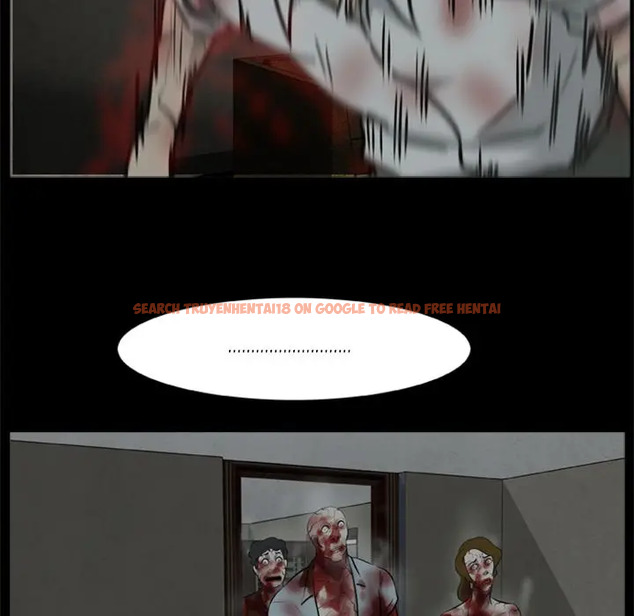Read Hentai Image 37 120 in comic Zombie Wave - Chapter 11 - www.hentaitnt.net
