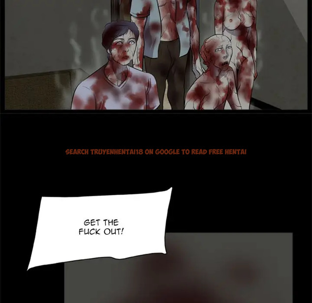 Read Hentai Image 38 120 in comic Zombie Wave - Chapter 11 - www.hentaitnt.net
