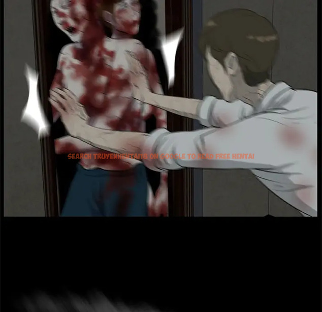 Read Hentai Image 40 120 in comic Zombie Wave - Chapter 11 - www.hentaitnt.net