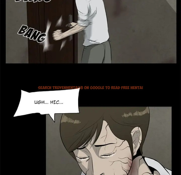 Read Hentai Image 43 120 in comic Zombie Wave - Chapter 11 - www.hentaitnt.net