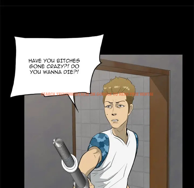 Read Hentai Image 8 120 in comic Zombie Wave - Chapter 11 - www.hentaitnt.net