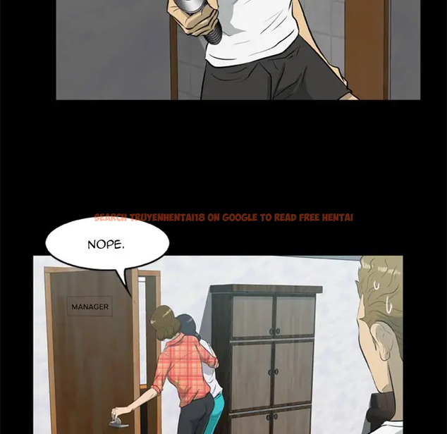 Read Hentai Image 9 120 in comic Zombie Wave - Chapter 11 - www.hentaitnt.net