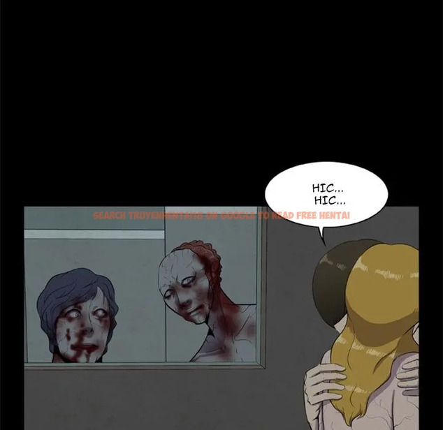 Read Hentai Image 12 117 in comic Zombie Wave - Chapter 12 - www.hentaitnt.net