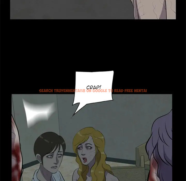 Read Hentai Image 13 117 in comic Zombie Wave - Chapter 12 - www.hentaitnt.net