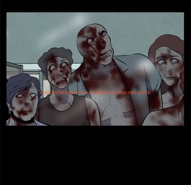 Read Hentai Image 18 117 in comic Zombie Wave - Chapter 12 - www.hentaitnt.net