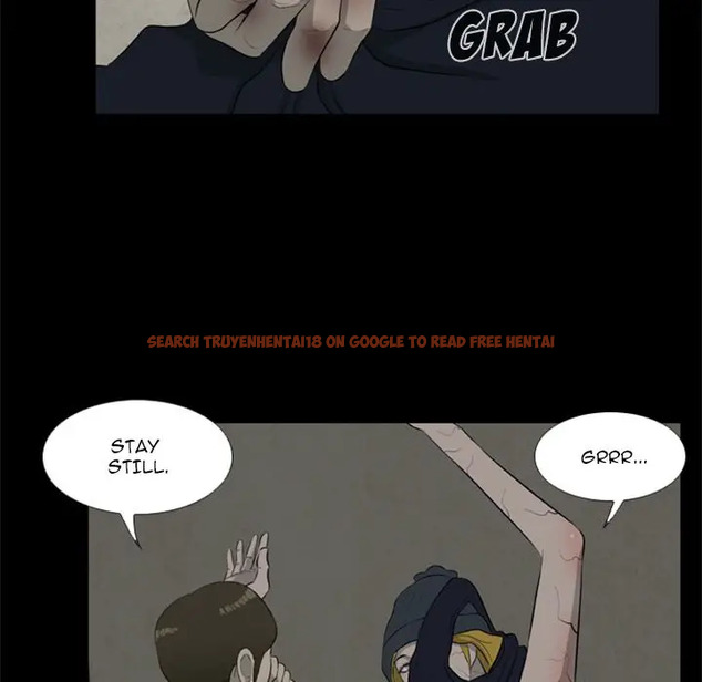 Read Hentai Image 21 117 in comic Zombie Wave - Chapter 12 - www.hentaitnt.net