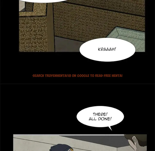 Read Hentai Image 23 117 in comic Zombie Wave - Chapter 12 - www.hentaitnt.net