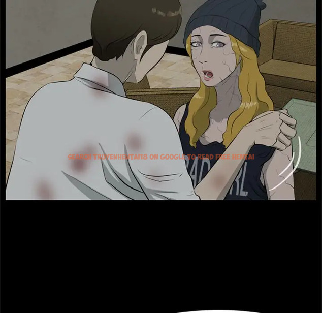 Read Hentai Image 26 117 in comic Zombie Wave - Chapter 12 - www.hentaitnt.net