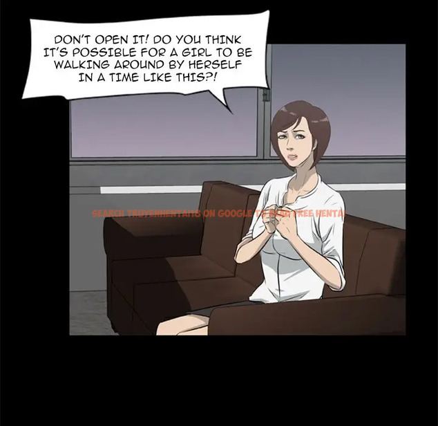 Read Hentai Image 53 120 in comic Zombie Wave - Chapter 12 - www.hentaitnt.net