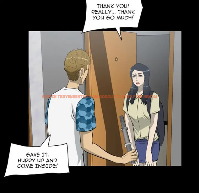 Read Hentai Image 59 120 in comic Zombie Wave - Chapter 12 - www.hentaitnt.net