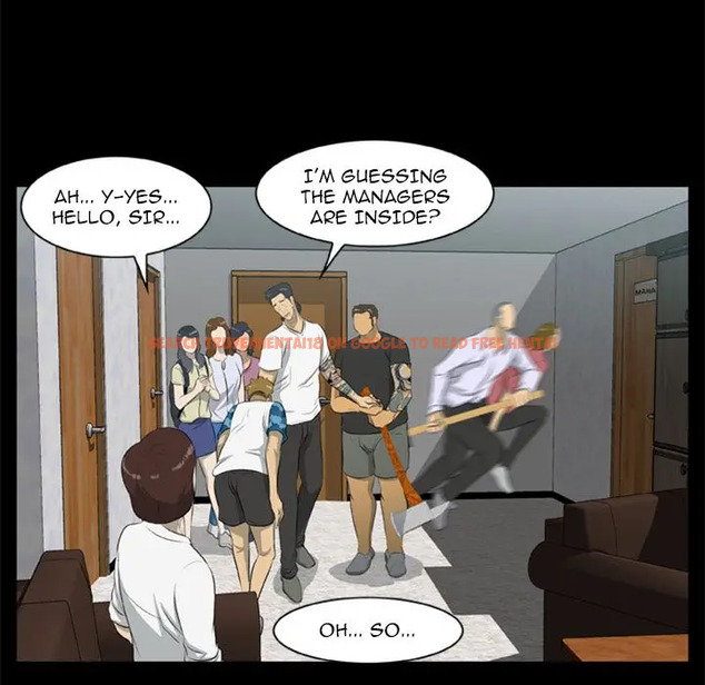 Read Hentai Image 68 120 in comic Zombie Wave - Chapter 12 - www.hentaitnt.net