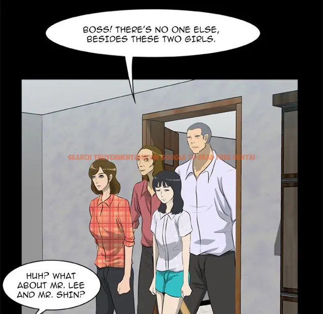 Read Hentai Image 74 120 in comic Zombie Wave - Chapter 12 - www.hentaitnt.net