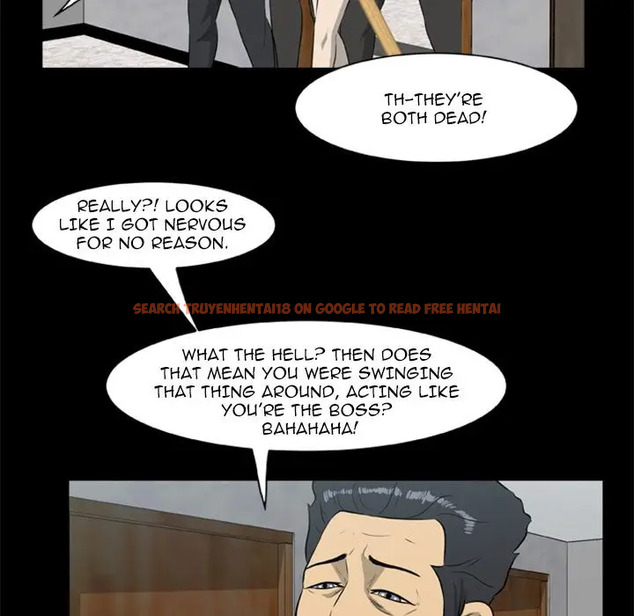 Read Hentai Image 75 120 in comic Zombie Wave - Chapter 12 - www.hentaitnt.net