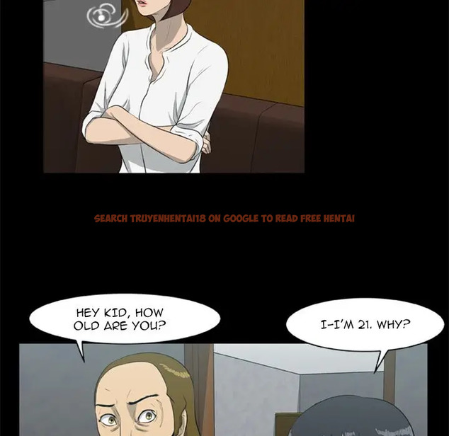 Read Hentai Image 77 120 in comic Zombie Wave - Chapter 12 - www.hentaitnt.net