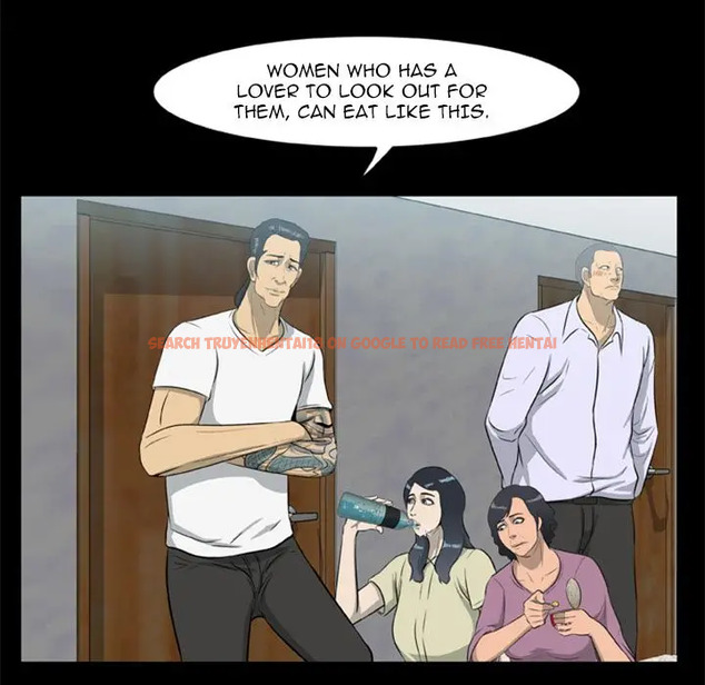 Read Hentai Image 17 114 in comic Zombie Wave - Chapter 13 - www.hentaitnt.net