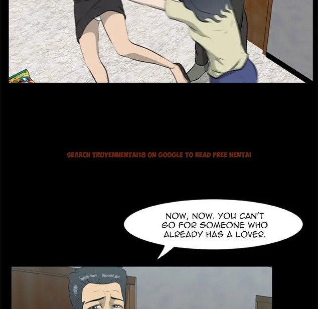 Read Hentai Image 28 116 in comic Zombie Wave - Chapter 13 - www.hentaitnt.net