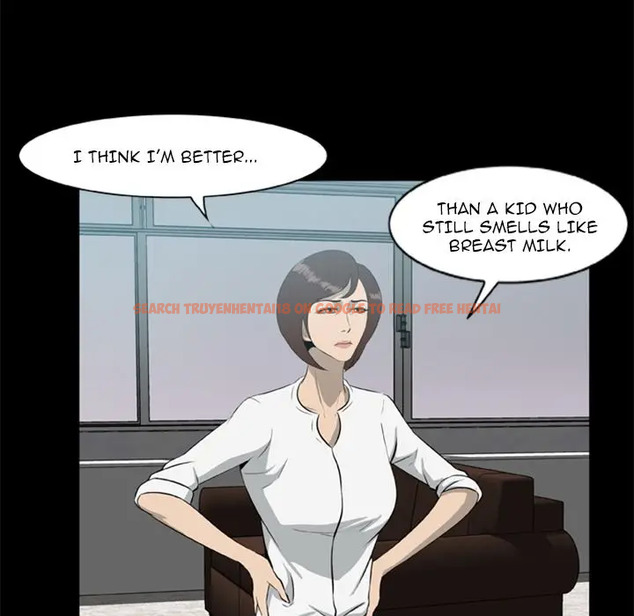 Read Hentai Image 30 116 in comic Zombie Wave - Chapter 13 - www.hentaitnt.net