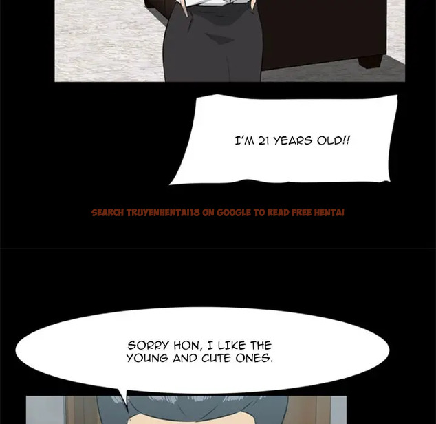 Read Hentai Image 31 116 in comic Zombie Wave - Chapter 13 - www.hentaitnt.net