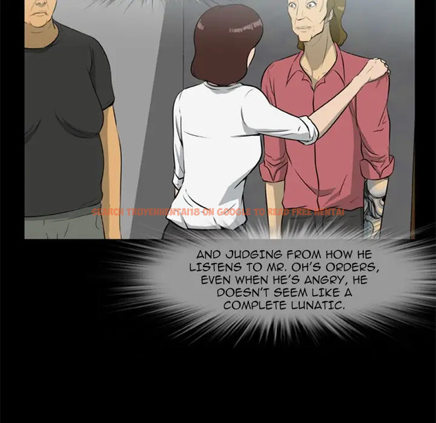 Read Hentai Image 34 116 in comic Zombie Wave - Chapter 13 - www.hentaitnt.net