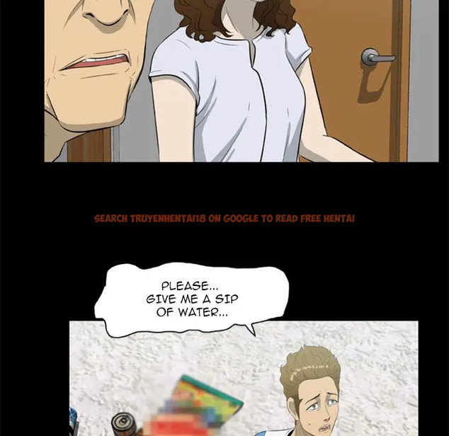 Read Hentai Image 58 117 in comic Zombie Wave - Chapter 13 - www.hentaitnt.net