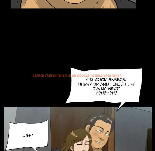 Read Hentai Image 68 117 in comic Zombie Wave - Chapter 13 - www.hentaitnt.net