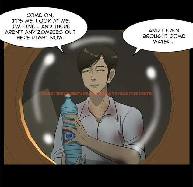 Read Hentai Image 13 113 in comic Zombie Wave - Chapter 14 - www.hentaitnt.net