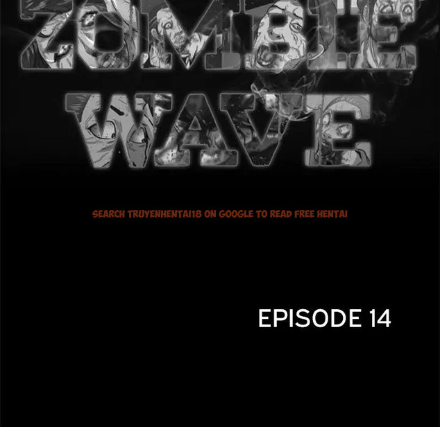 Read Hentai Image 18 113 in comic Zombie Wave - Chapter 14 - www.hentaitnt.net