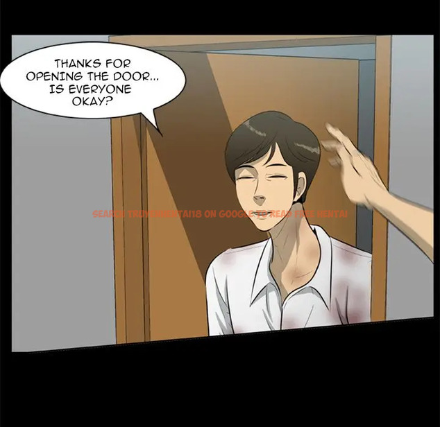 Read Hentai Image 19 113 in comic Zombie Wave - Chapter 14 - www.hentaitnt.net