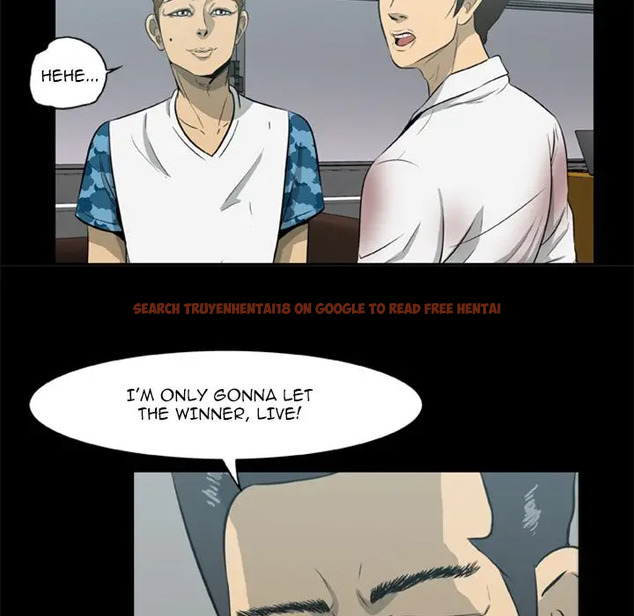 Read Hentai Image 52 113 in comic Zombie Wave - Chapter 14 - www.hentaitnt.net