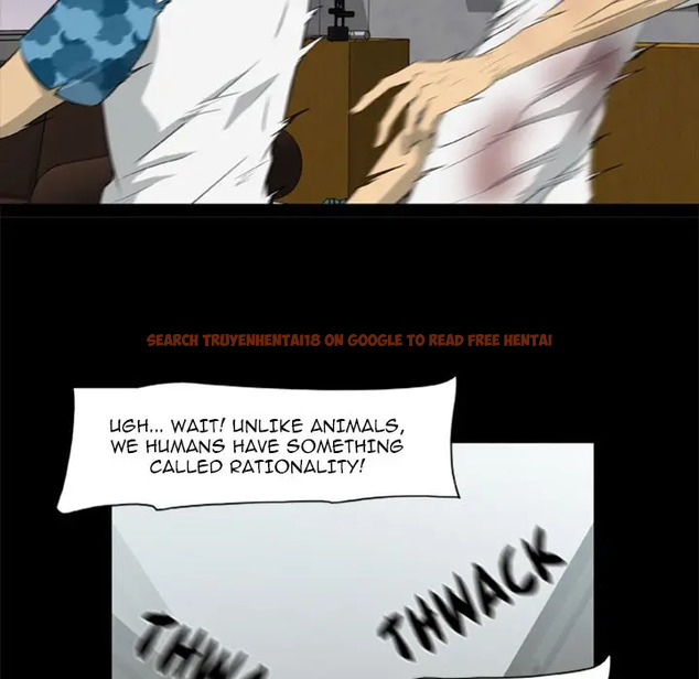 Read Hentai Image 58 113 in comic Zombie Wave - Chapter 14 - www.hentaitnt.net