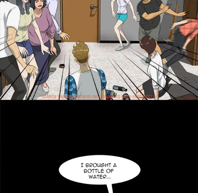 Read Hentai Image 7 113 in comic Zombie Wave - Chapter 14 - www.hentaitnt.net