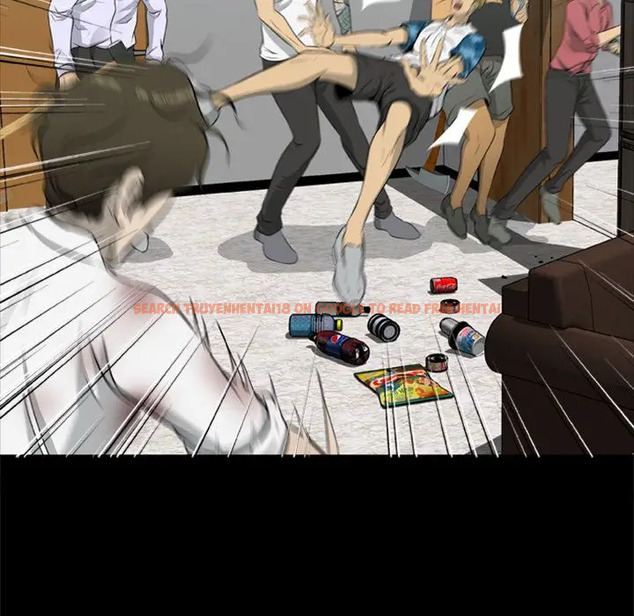 Read Hentai Image 71 114 in comic Zombie Wave - Chapter 14 - www.hentaitnt.net