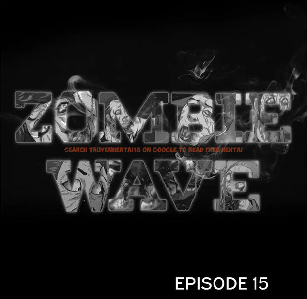 Read Hentai Image 15 110 in comic Zombie Wave - Chapter 15 - www.hentaitnt.net