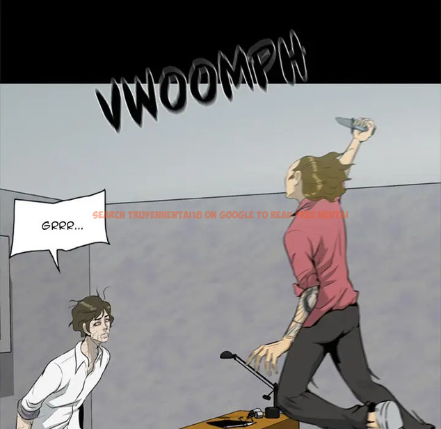 Read Hentai Image 24 110 in comic Zombie Wave - Chapter 15 - www.hentaitnt.net