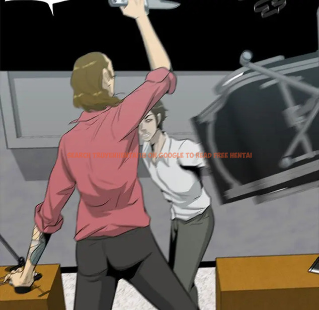 Read Hentai Image 28 110 in comic Zombie Wave - Chapter 15 - www.hentaitnt.net