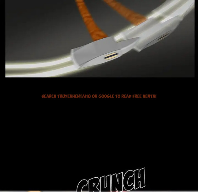 Read Hentai Image 30 110 in comic Zombie Wave - Chapter 15 - www.hentaitnt.net