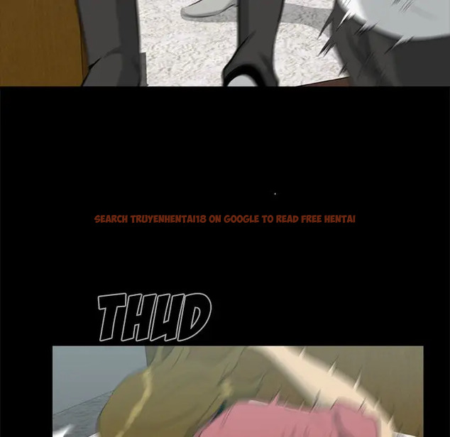 Read Hentai Image 32 110 in comic Zombie Wave - Chapter 15 - www.hentaitnt.net