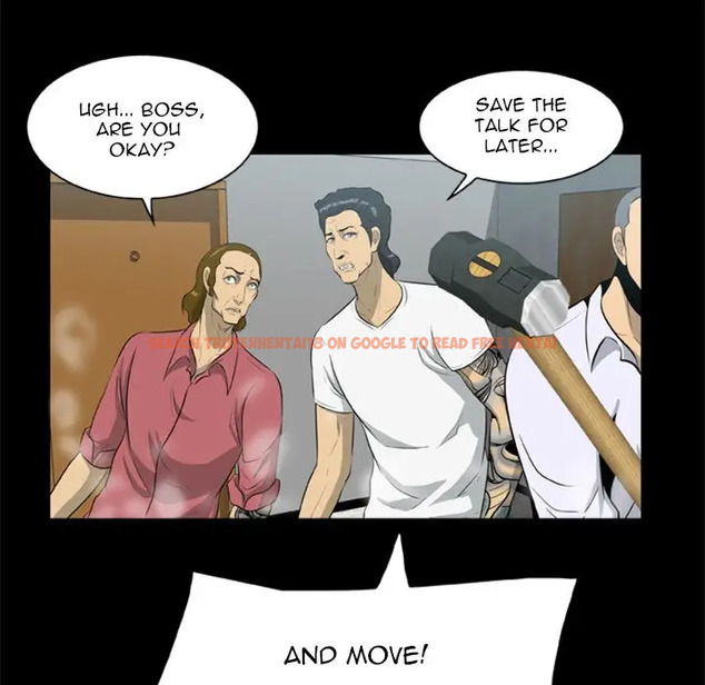 Read Hentai Image 38 110 in comic Zombie Wave - Chapter 15 - www.hentaitnt.net