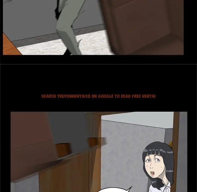 Read Hentai Image 41 110 in comic Zombie Wave - Chapter 15 - www.hentaitnt.net