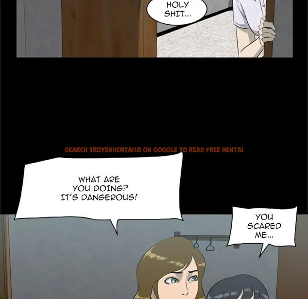 Read Hentai Image 42 110 in comic Zombie Wave - Chapter 15 - www.hentaitnt.net