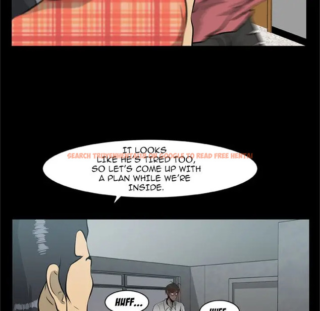 Read Hentai Image 45 110 in comic Zombie Wave - Chapter 15 - www.hentaitnt.net
