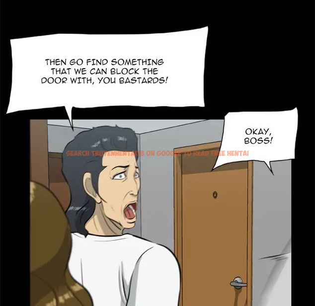 Read Hentai Image 47 110 in comic Zombie Wave - Chapter 15 - www.hentaitnt.net