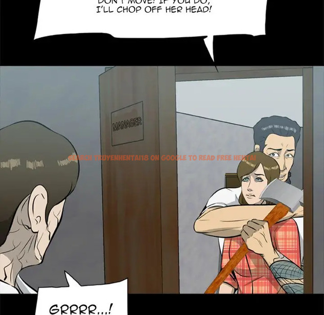Read Hentai Image 57 110 in comic Zombie Wave - Chapter 15 - www.hentaitnt.net