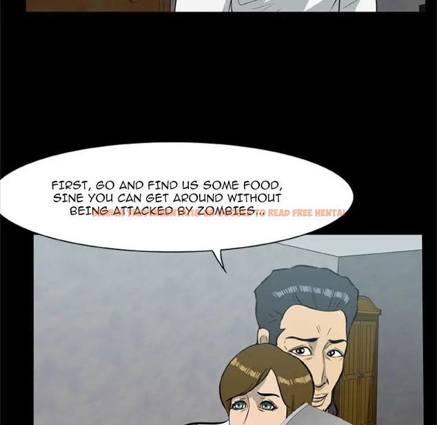 Read Hentai Image 61 110 in comic Zombie Wave - Chapter 15 - www.hentaitnt.net