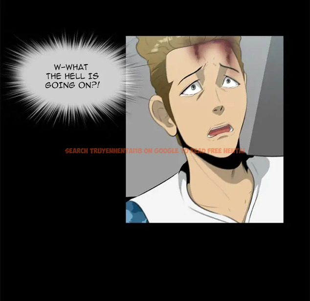 Read Hentai Image 7 110 in comic Zombie Wave - Chapter 15 - www.hentaitnt.net