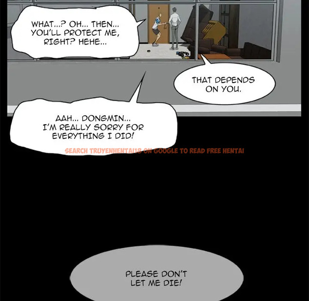 Read Hentai Image 73 113 in comic Zombie Wave - Chapter 15 - www.hentaitnt.net