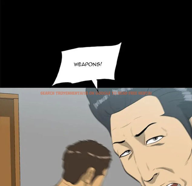 Read Hentai Image 8 110 in comic Zombie Wave - Chapter 15 - www.hentaitnt.net