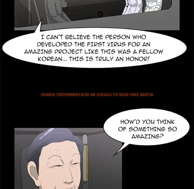 Read Hentai Image 13 107 in comic Zombie Wave - Chapter 16 - www.hentaitnt.net